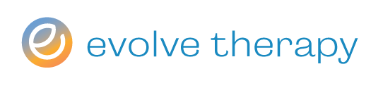 Evolve Therapy